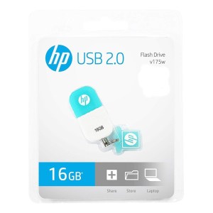 USB HP | Memorias | 8GB | 16GB | 32GB | 64GB