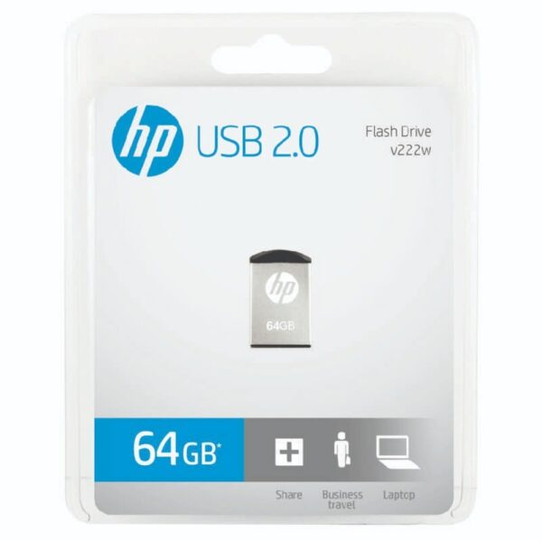 USB HP | Memorias | 16GB | 32GB | 64GB