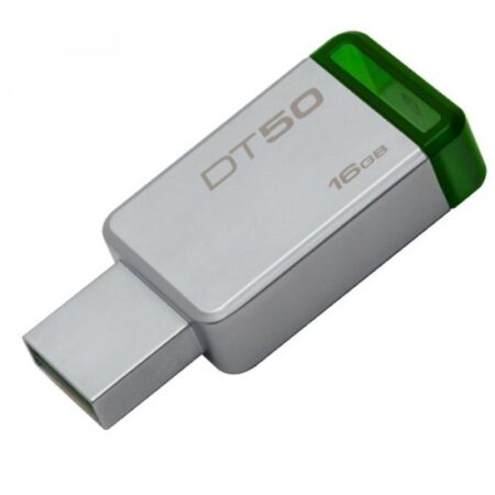 Memoria USB KINGSTON DT50