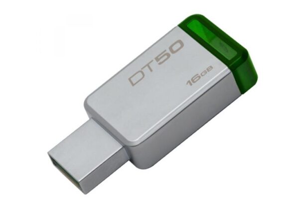 Memoria USB KINGSTON DT50