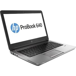 HP ProBook 630 G1 Core I5 4gb RAM