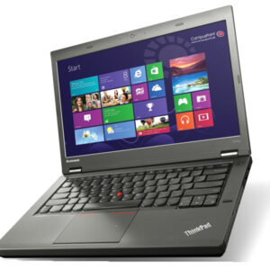 Laptop Lenovo T440P CORE I5 8GB RAM (1)