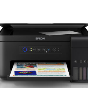 Impresora Multifuncional Epson l4150