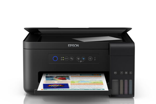 Impresora Multifuncional Epson l4150