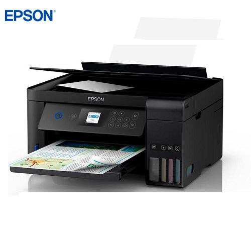 Epson L4160 Impresora
