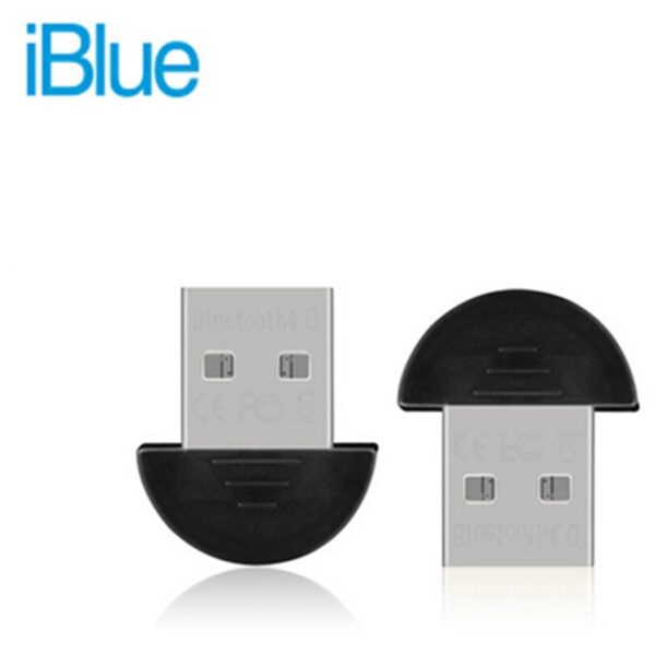 Adaptador Bluetooth iblue