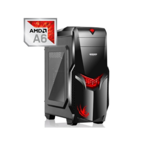 CPU AMD A6