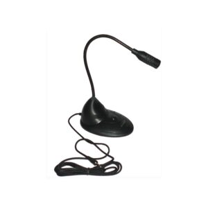 Microfono de escritorio PCTRONIX