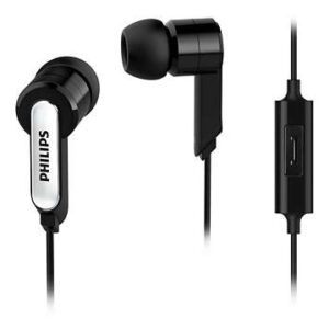 audifono phillips handsfree SHE1405BK