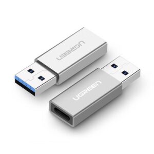 Adpatador Tipo C a USB 3.0 Ugreen