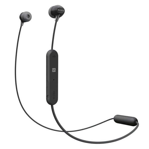 Audífonos Bluetooth Sony WI-C300