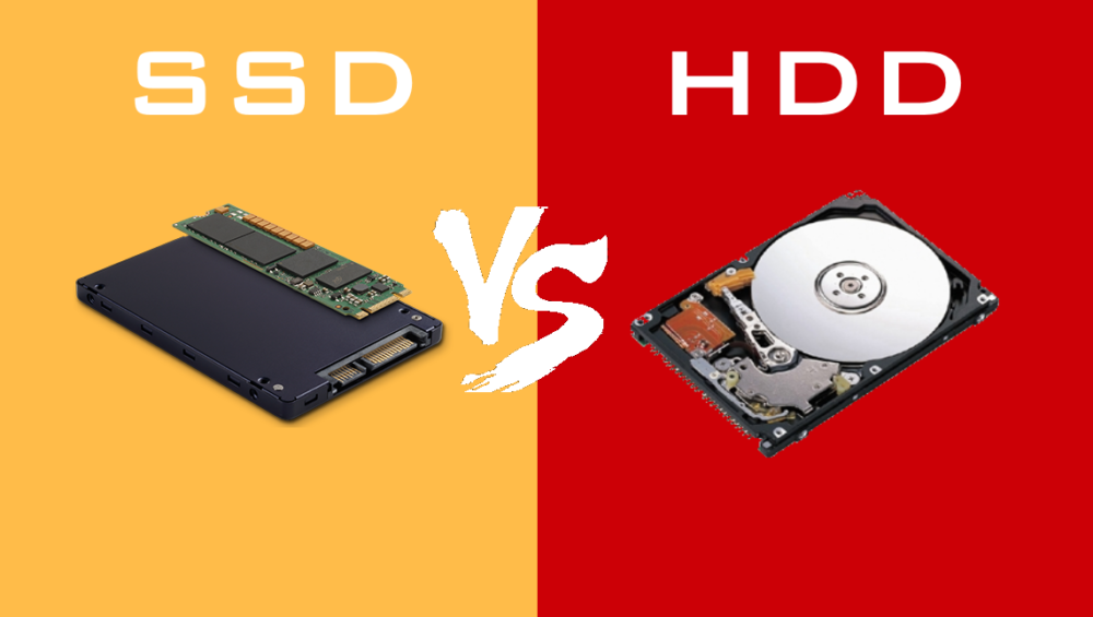 Diferencias entre SSD y Disco Duro