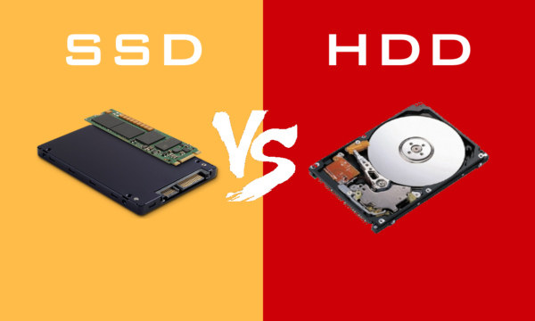 Conoce las Diferencias entre SSD y Disco Duro