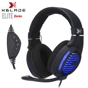 audifono con microfono PREDATOR