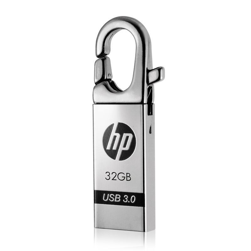 Memoria USB HP X752