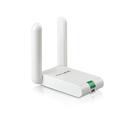 adaptador wifi usb TP-LINK TL-WN822N
