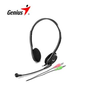 Audífonos Genius HS-200C