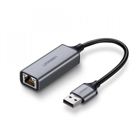 Adaptador Ethernet a USB Ugreen Gigabit 50922