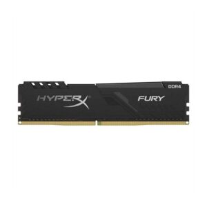 Memoria RAM HYPERX FURY DDR4 2666Mhz