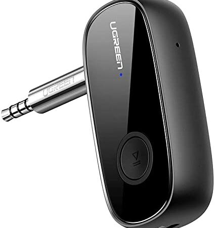 Adaptador de audio Bluetooth Ugreen 70304