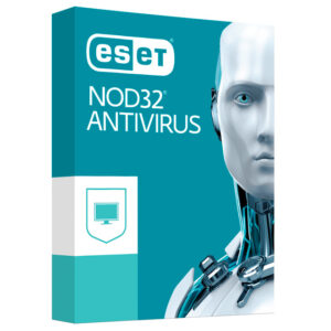 Antivirus ESET Nod32