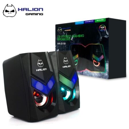 Parlante Halion HA-S252