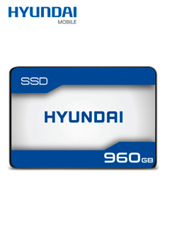 SSD Hyundai C2S3T