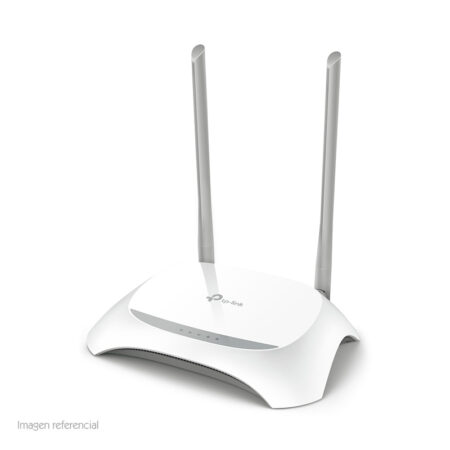 Router Ethernet Wireless TP-Link TL-WR850N