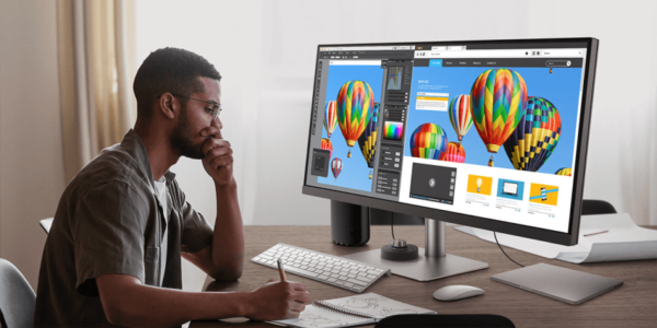Cómo configurar dos monitores para el doble de espacio en pantalla