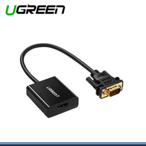 Adaptador HDMI a VGA Ugreen 60814
