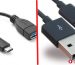 Diferencias entre el USB 3.1 y el USB tipo C