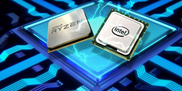 Los mejores procesadores para laptops