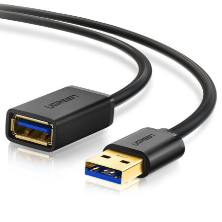 Cable de Extensión USB 3.0 Ugreen 10373