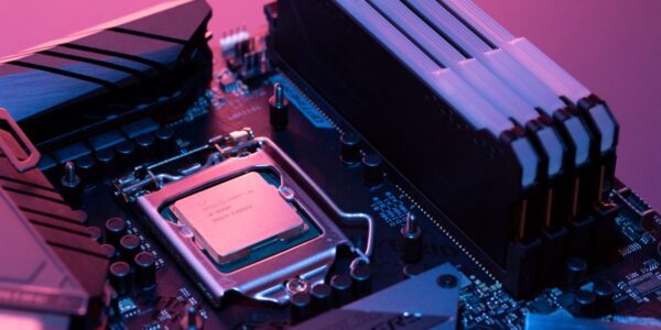 bajar la temperatura de tu CPU