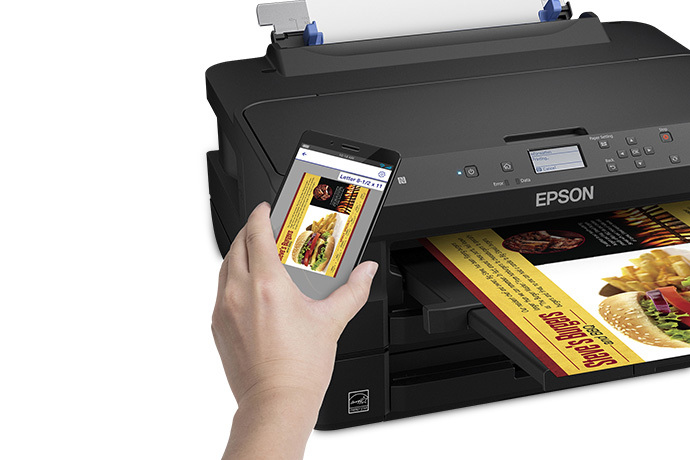 Cómo escanear un documento en una impresora