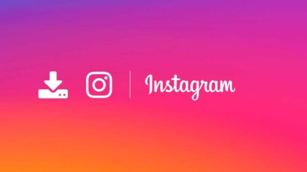 Imagen representativa de la descarga de videos de Instagram en 2023.