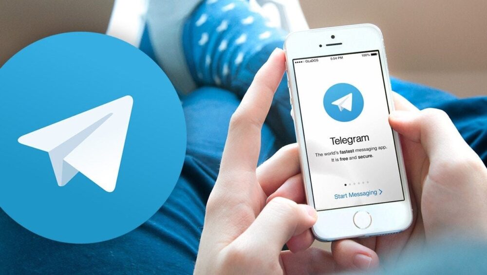 Encuentra todos los Grupos de Telegram en esta Web pública