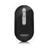 Mouse Inalámbrico Recargable Micronics Babylon | Control y comodidad