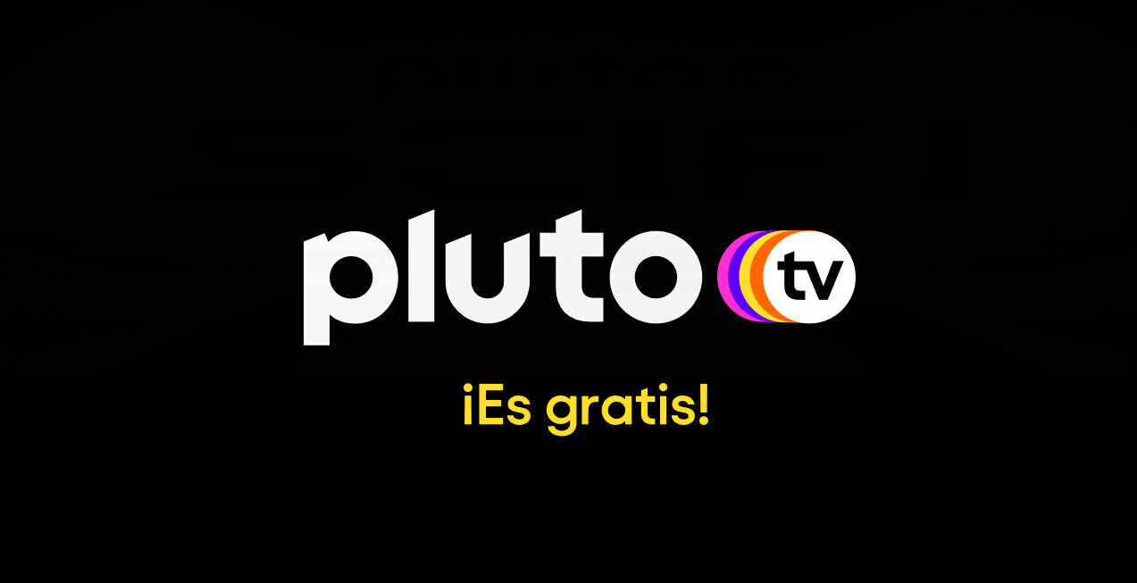 conoce Qué es Pluto TV