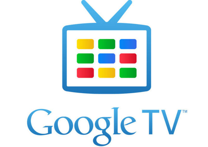 Imagen destacada de la guía de instalación de Google TV en una computadora.