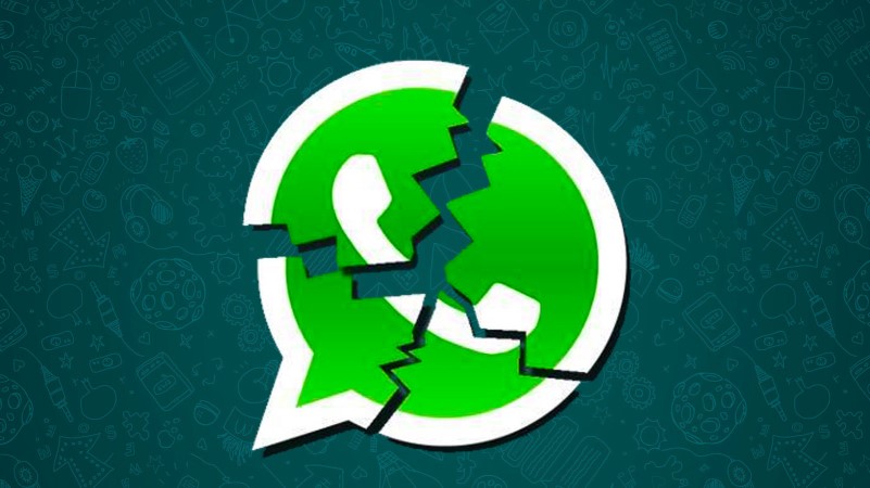 Problemas de Conexión en WhatsApp
