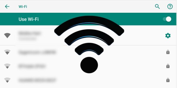 Descubre quién está conectado a tu wifi y protege tu conexión.