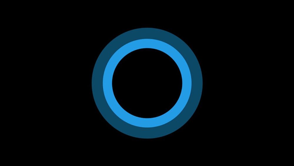 Desactivar Cortana en Windows 11
