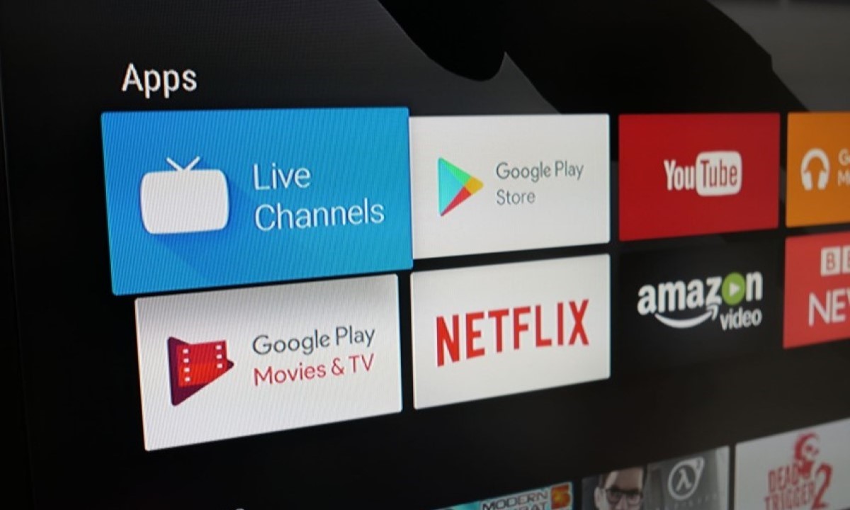 Apps para ver canales de televisión en una TV Box: Alternativas