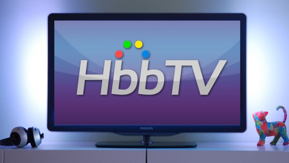 Canales Gratis en HbbTV sin Decodificador