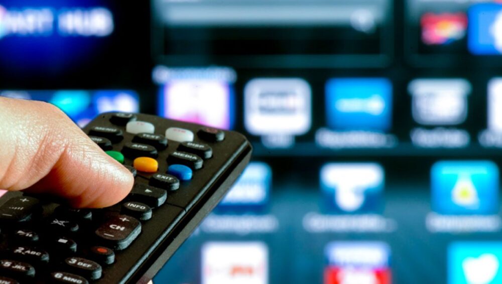 Canales Gratis sin Antena en Apps Libres