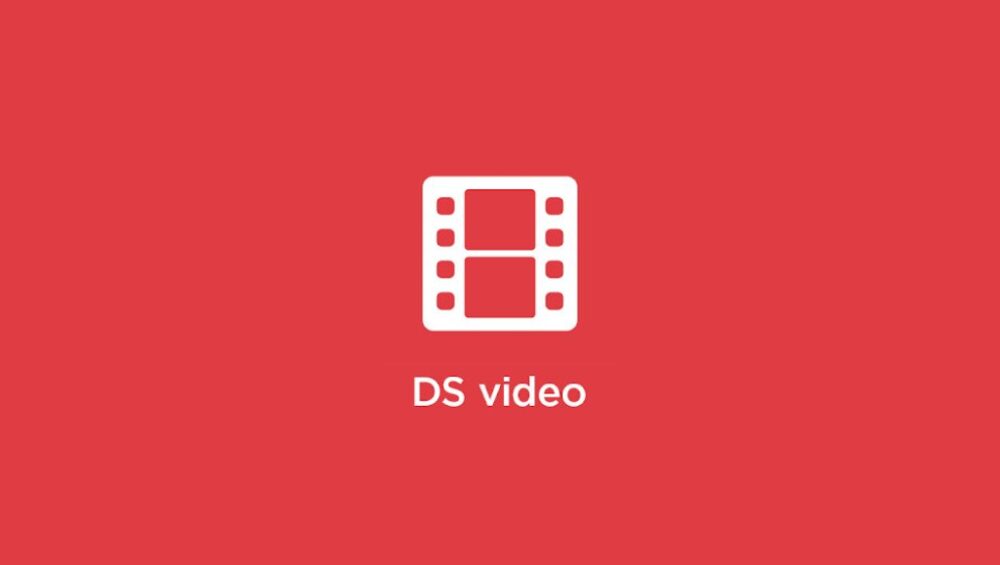 DS Vídeo