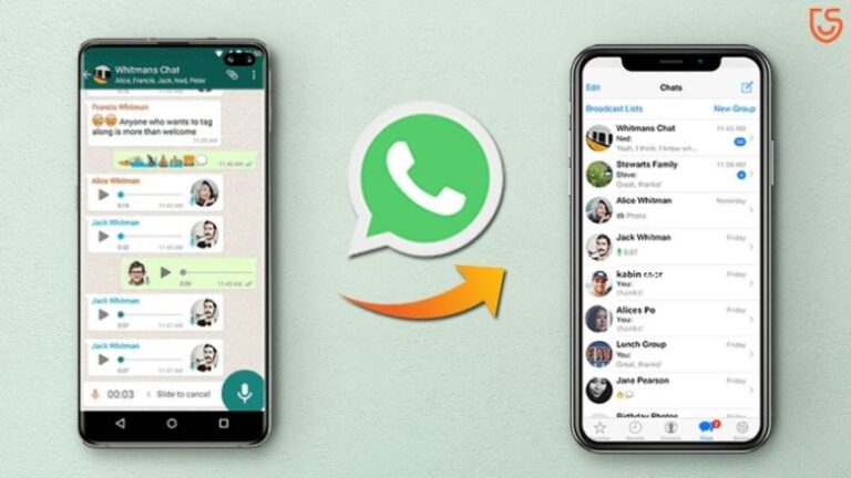 Descarga whatsapp modo iphone