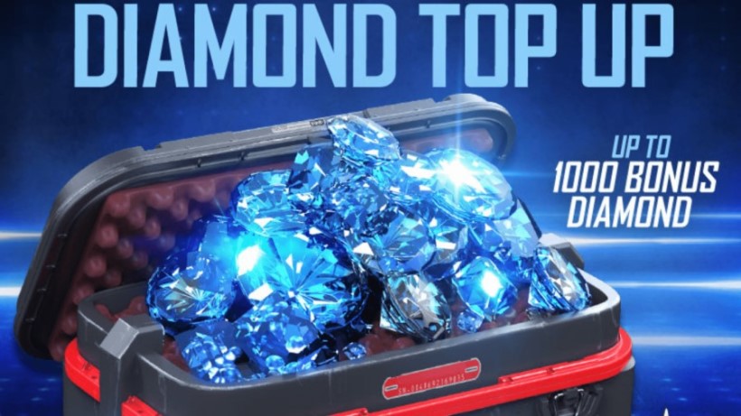 Diamantes Gratis en Free Fire - Guía Segura