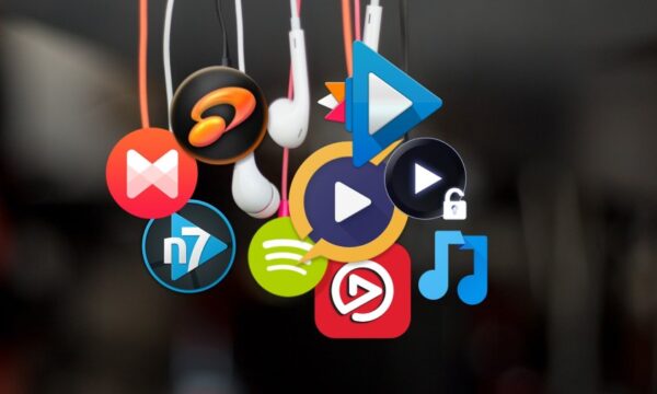 Apps gratuitas para escuchar música sin suscripción